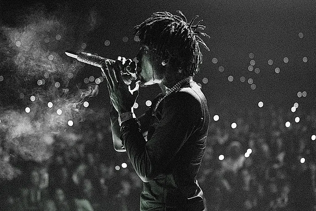 YoungBoy Never Broke Again выпускает концертный фильм «AMERICAN YOUNGBOY»