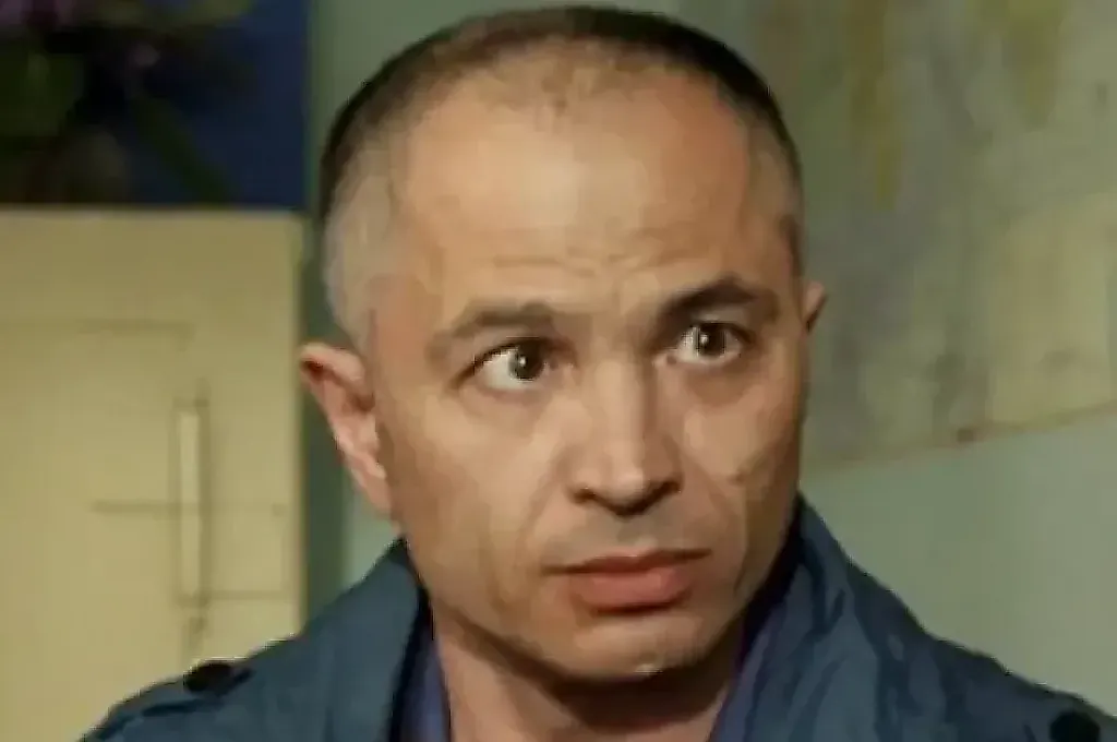 Умер Руслан Ибрагимов — звезда «Тайн следствия»