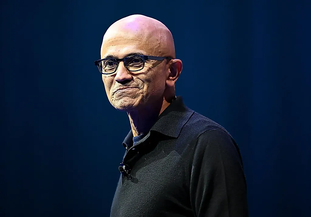 Microsoft увольняет 4800 сотрудников