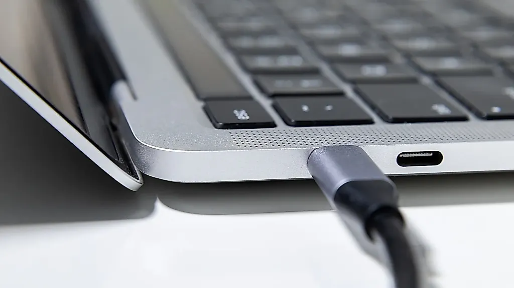 USB-C port isn't a guarantee of high speeds: here's why