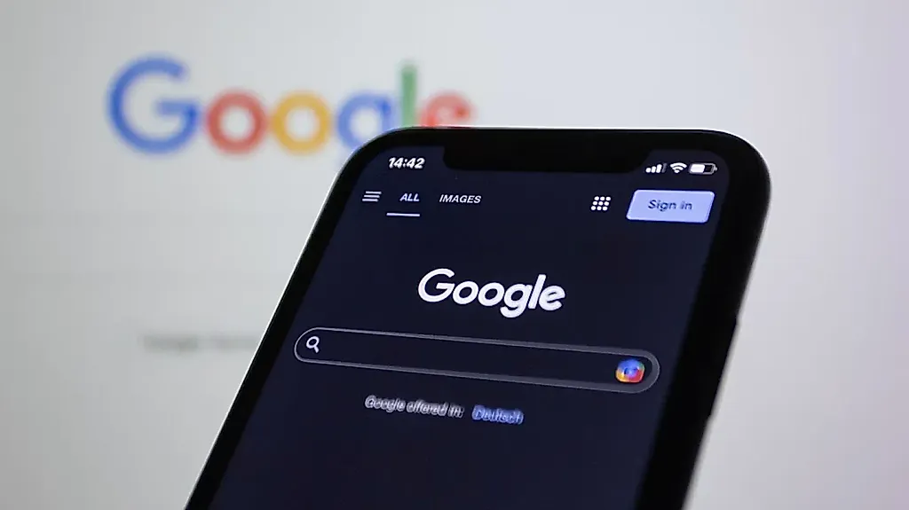 Google использует ваши загруженные файлы для обучения ИИ