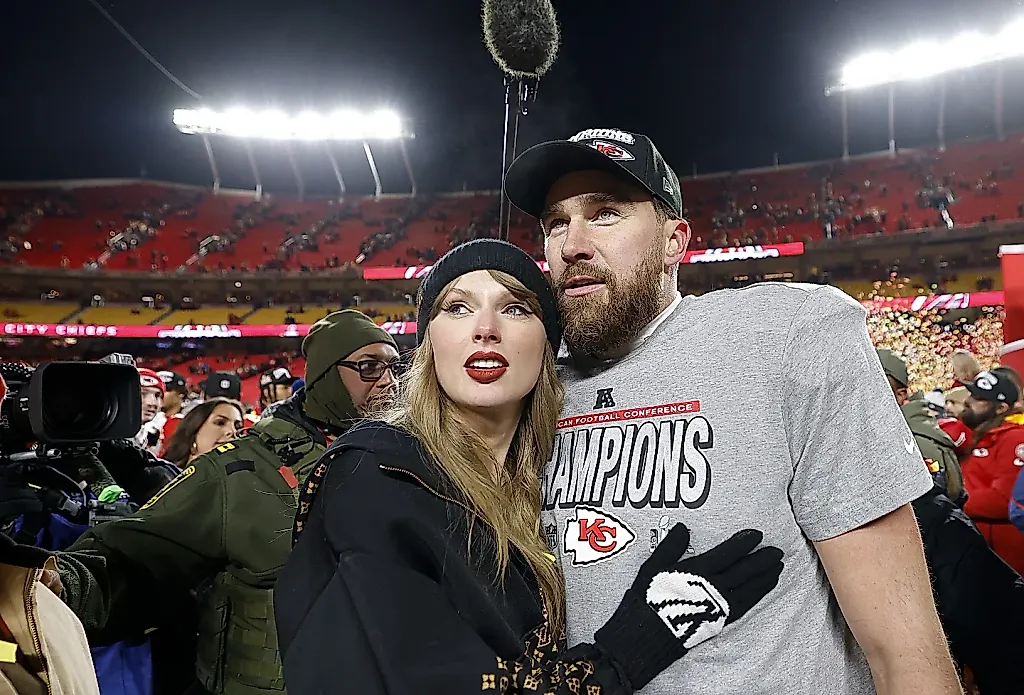 Фейковые свадебные фото Taylor Swift: реальность, фантазии и новую эпоху подделок