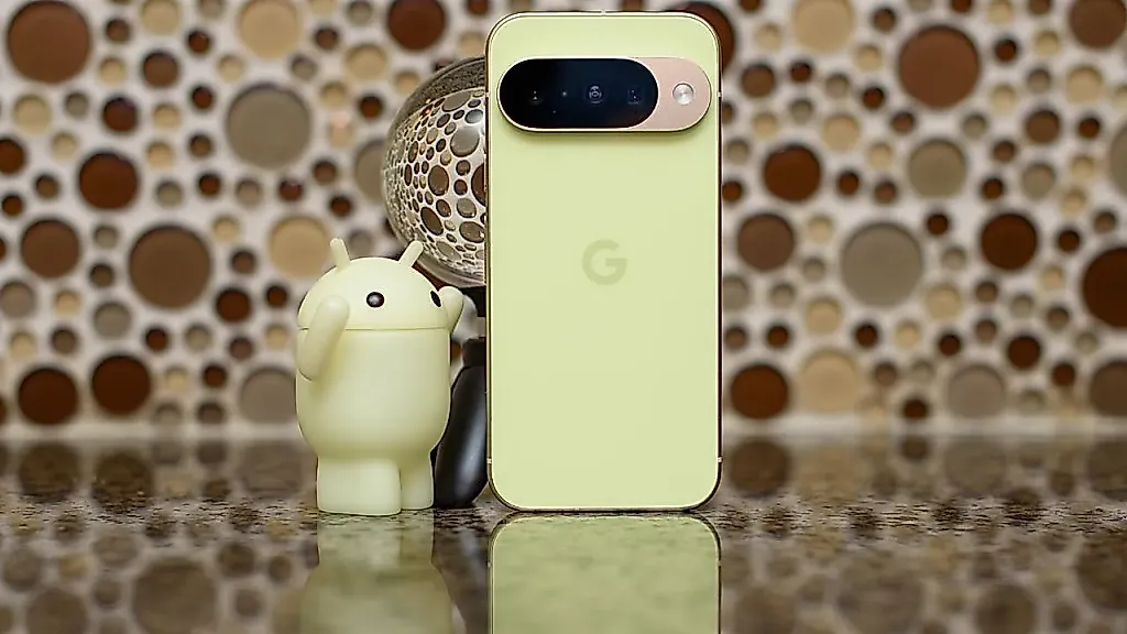 Android меняет правила игр для резервных копий