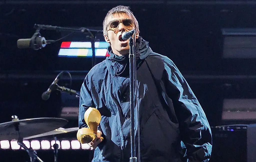 Лиам Галлахер готов исполнить ‘Wonderwall’ на финале ЧМ, если Англия дойдет