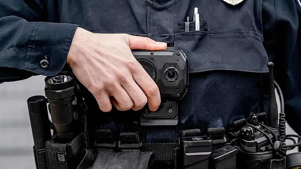 DEA отказывается от камер — и это не шутка