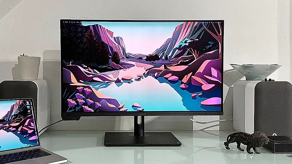Обзор Asus ProArt PA32KCX: 8K-монитор за $8000 и тысячи зон подсветки