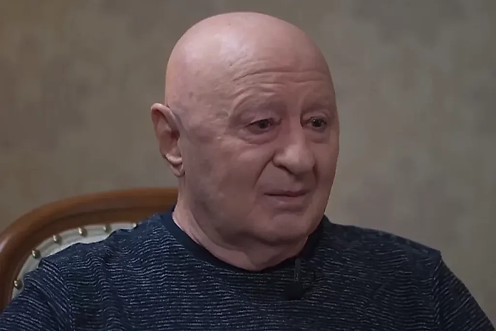 Ушел Мисевич из «Песняров»