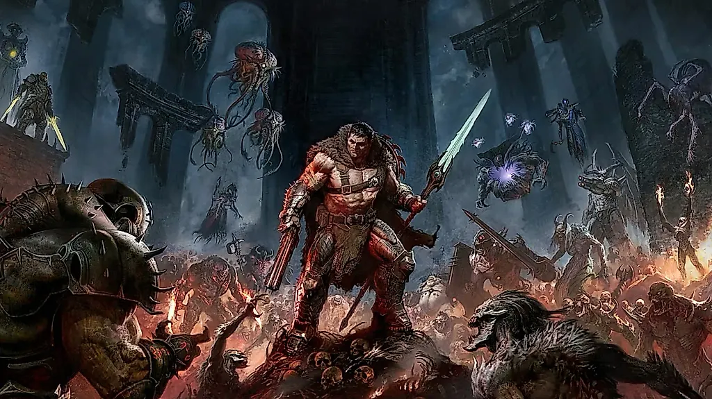 id Software теряет половину штата: что ждет Doom и Quake?