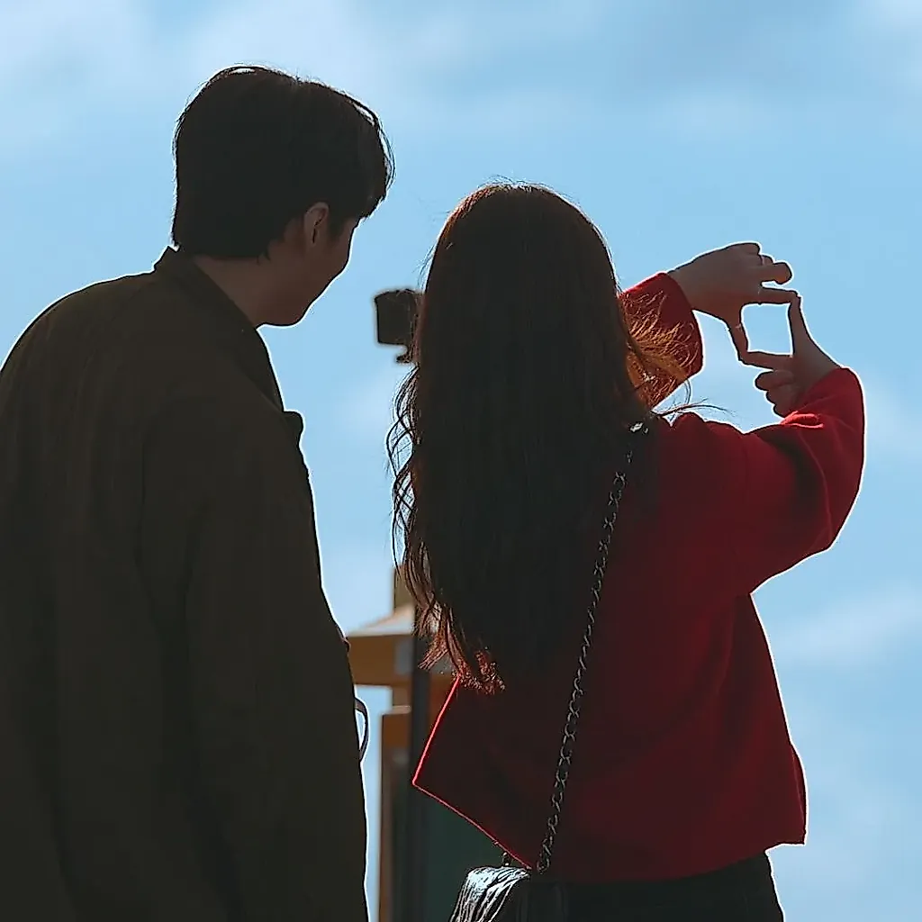 Встречайте актеров второго сезона 'Better Late Than Single'