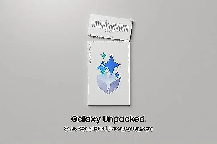 Samsung готовит широкую новинку: складной смартфон нового формата