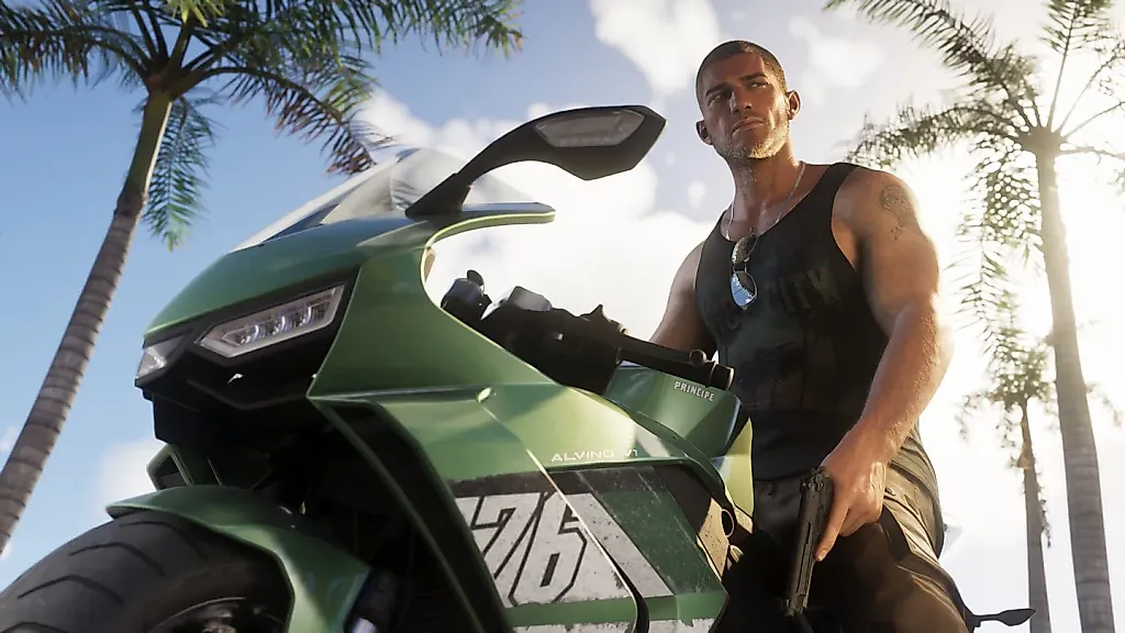 Rockstar отчитывается о трейлере GTA VI: геймплей или кат-сцены?