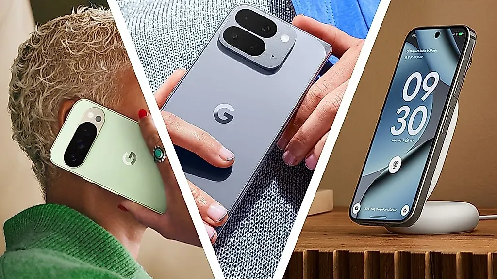 Google анонсировала выход Pixel 11: 5 главных сюрпризов