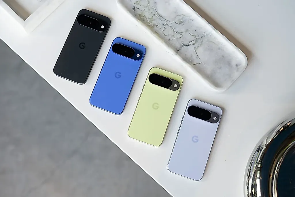 Google снова поднимает цены: Pixel становится роскошью