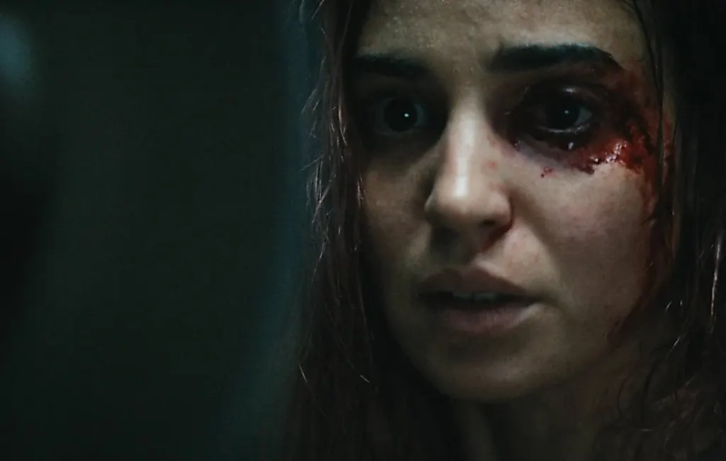 Evil Dead Burn: горячо, но не страшно
