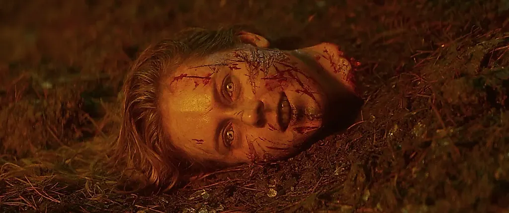 Evil Dead Burn: самая странная "Зловещая мертвецкая"