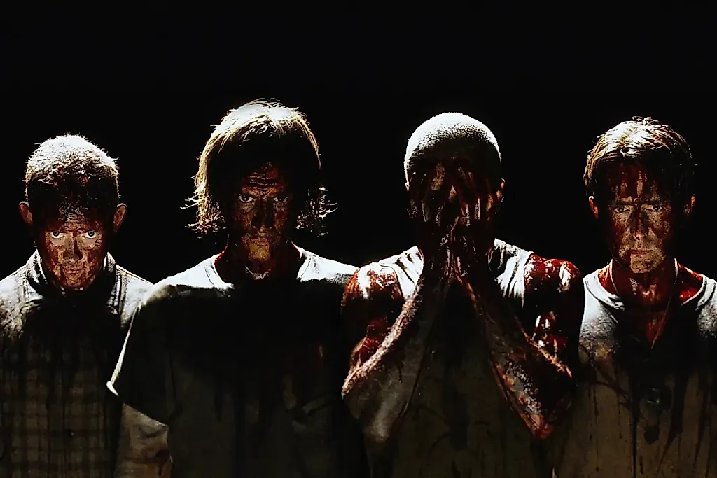 Bring Me the Horizon ставит новый рекорд в чарте Hot Hard Rock Songs