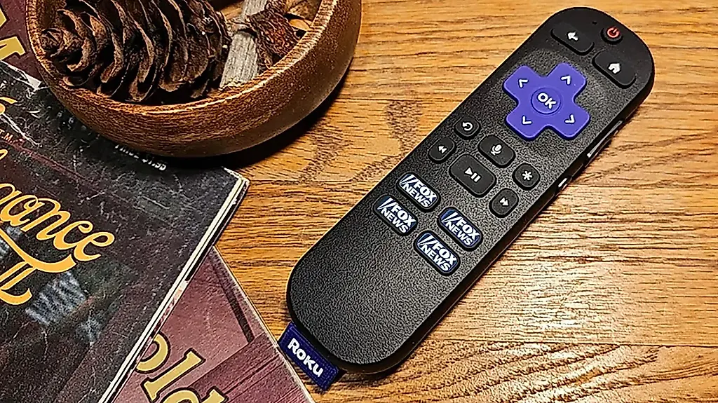 Roku – самый популярный ТВ-стриминг, но не без изъянов