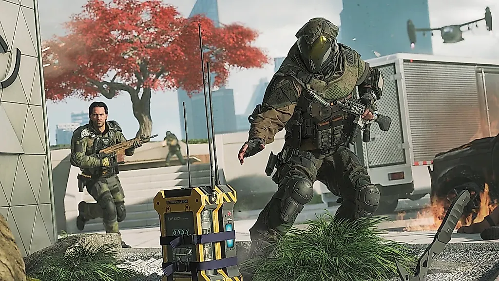 Почему я буду скучать по Black Ops 7