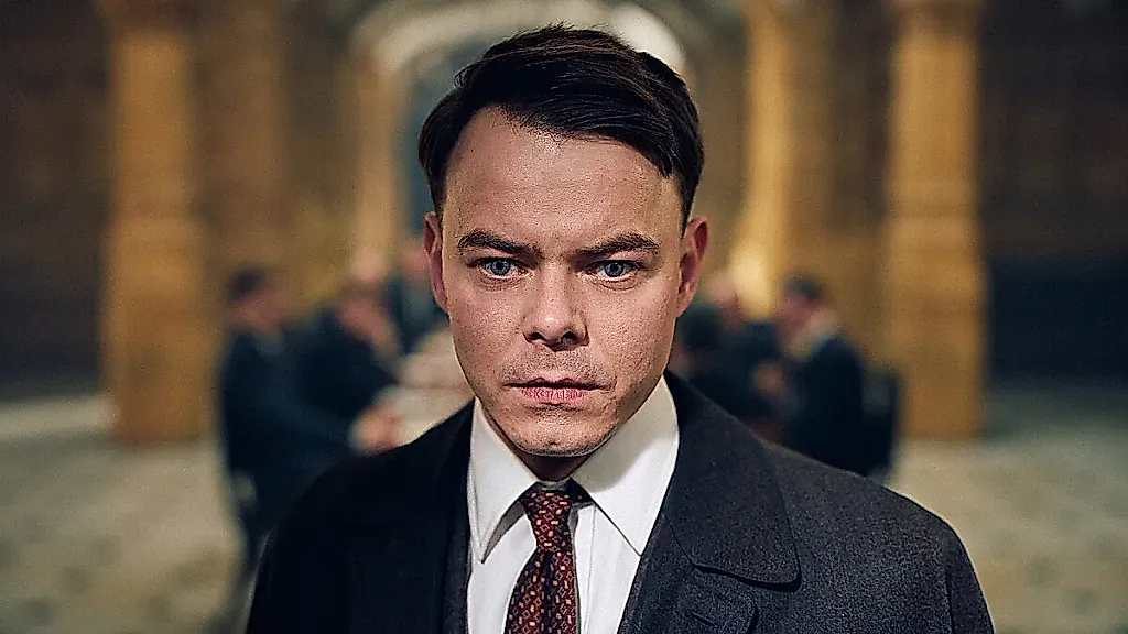 Peaky Blinders получат сиквел: всё, что известно о продолжении культовой драмы от Netflix
