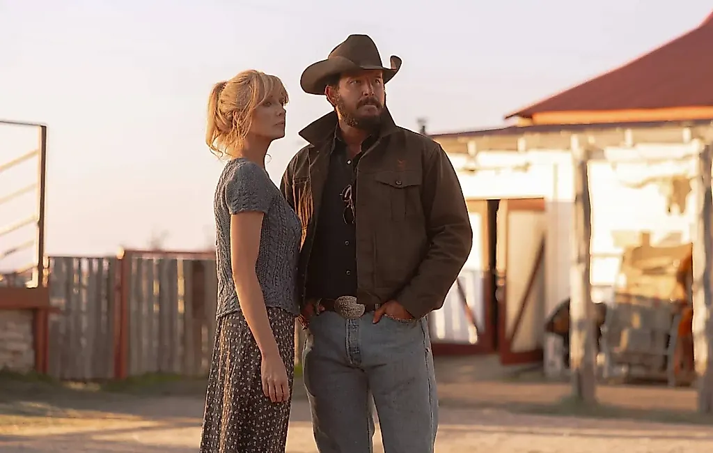 Будет ли второй сезон «Dutton Ranch»?