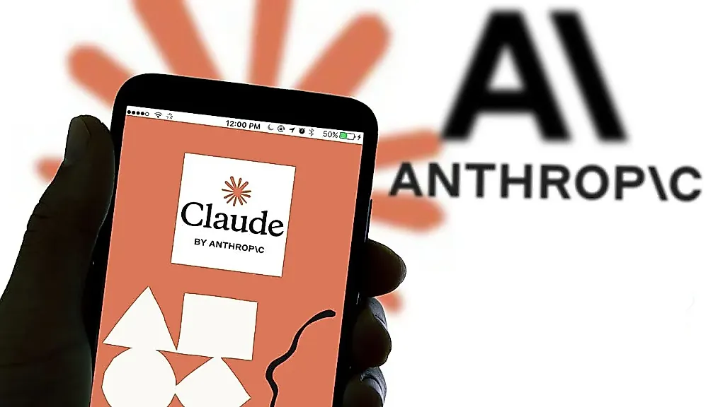 Китай против искусственного интеллекта Anthropic?