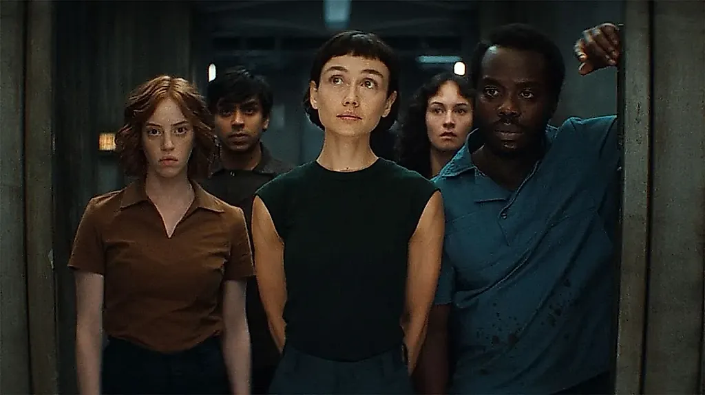 Alien: Earth – новые звезды и воссоединение «Игры престолов»: старт съемок второго сезона