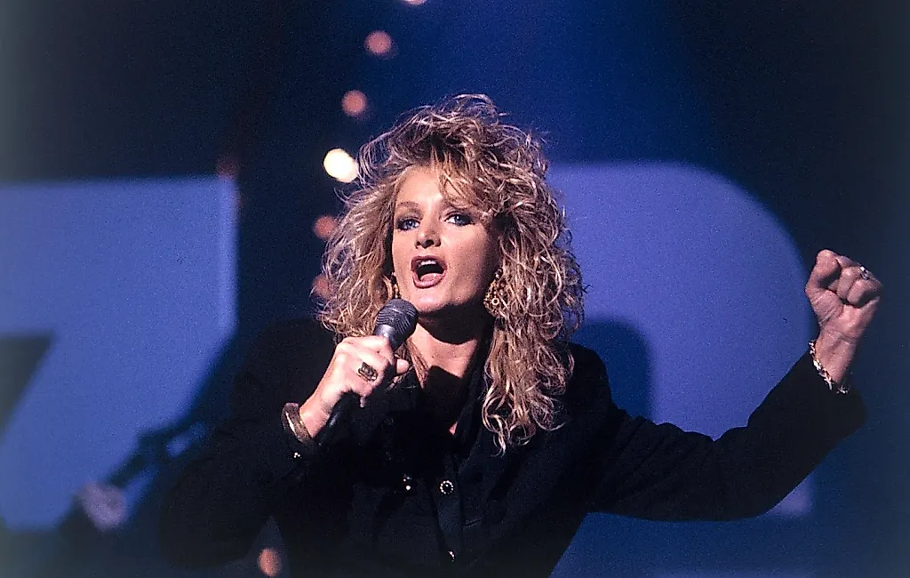 Bonnie Tyler: жизнь и смерть голоса эпохи, который не хотелось отпускать