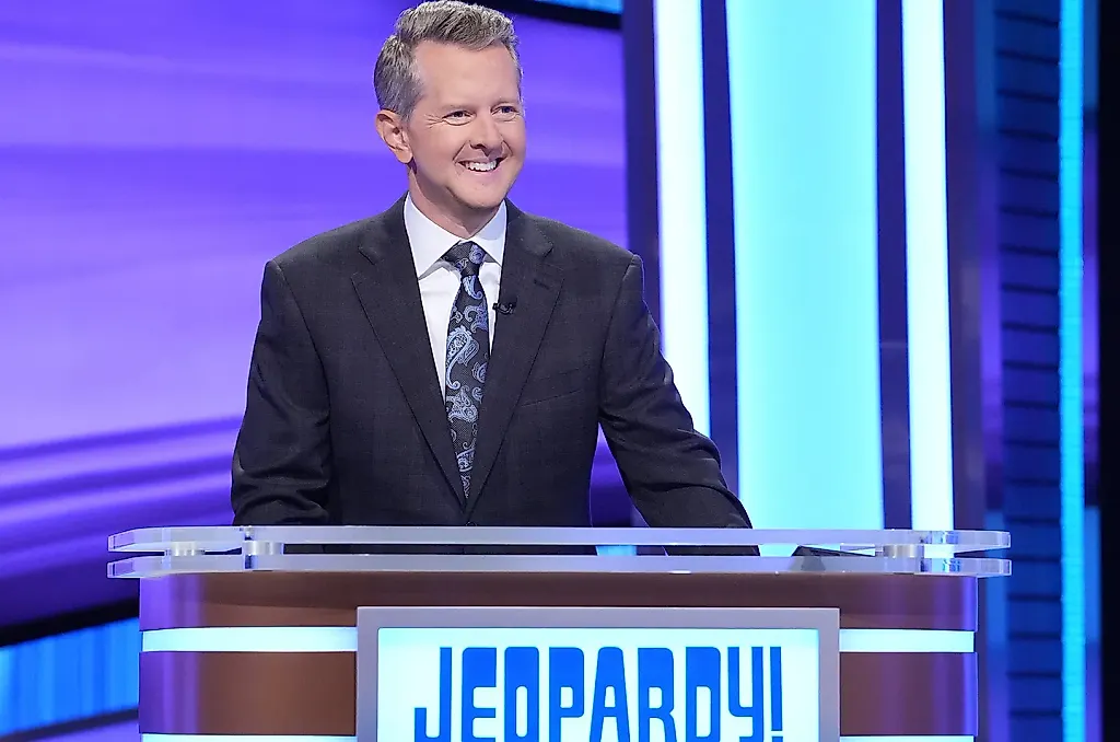 Неосторожные участники «Jeopardy!» провалили Грэмми