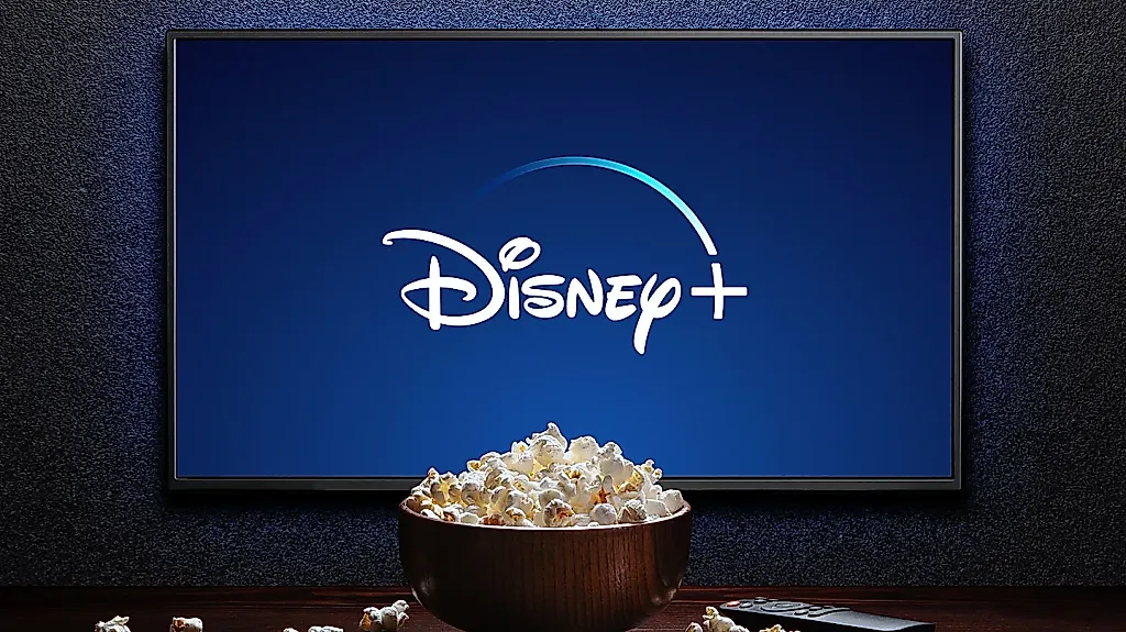 Disney может запустить бесплатную версию Disney+