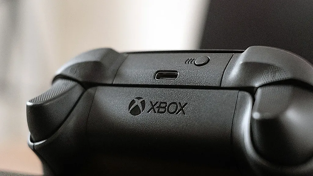 Xbox сокращает штат: что дальше с играми?