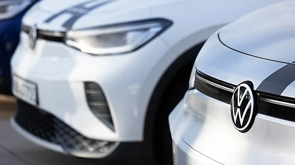 Volkswagen урежет модельный ряд и заводы