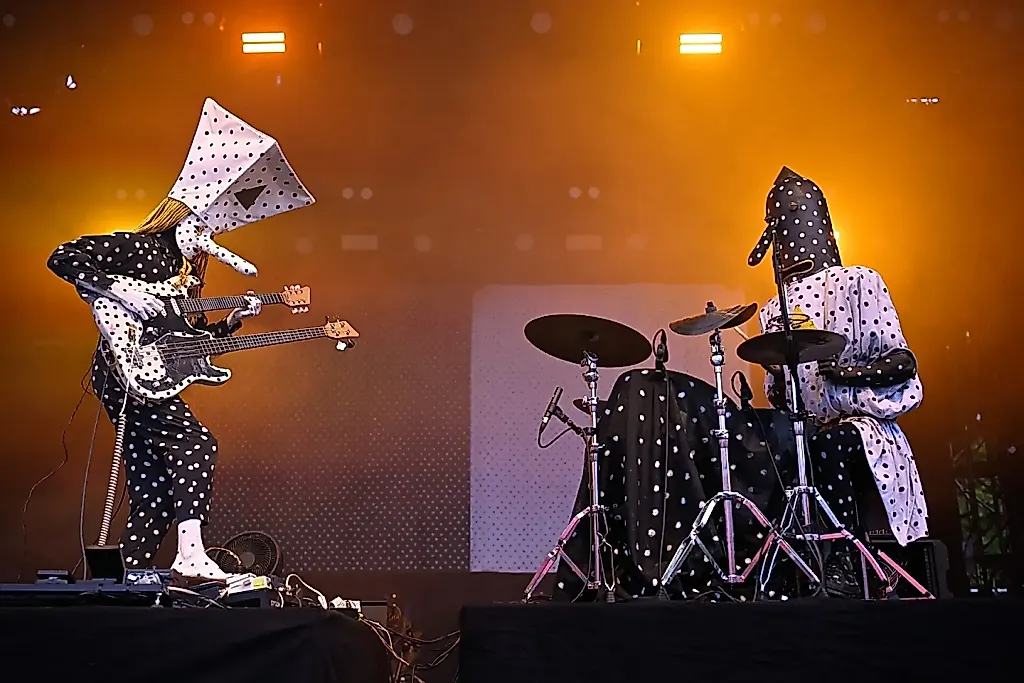 Angine de Poitrine и новые звезды Polaris 2026: кто сорвал все сливки в музыке Канады