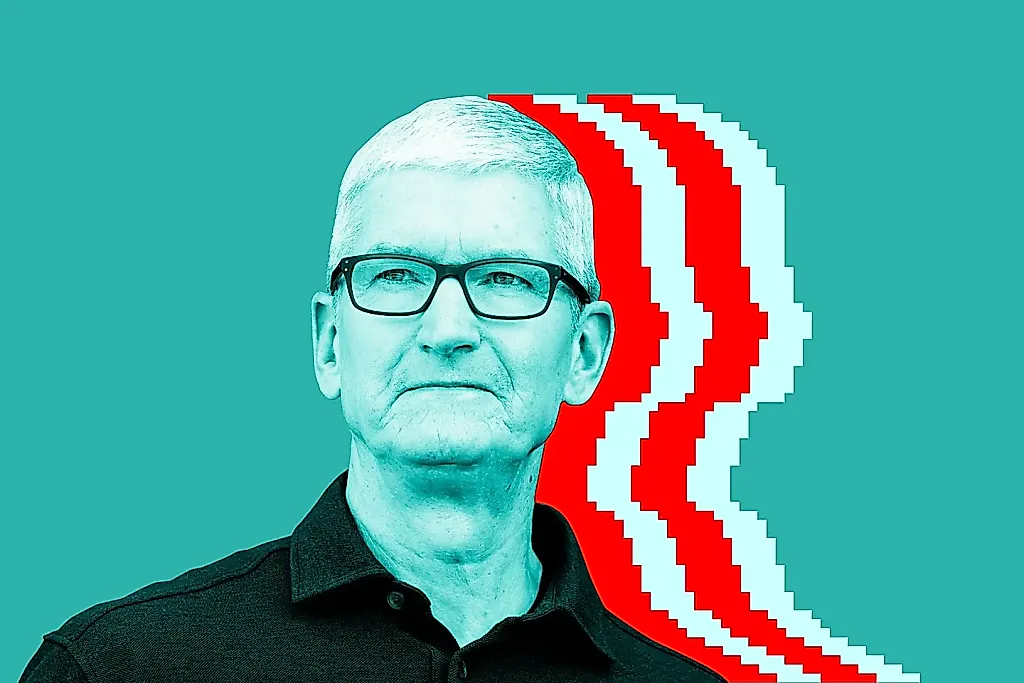 Apple подает в суд на OpenAI за кражу секретов по железу