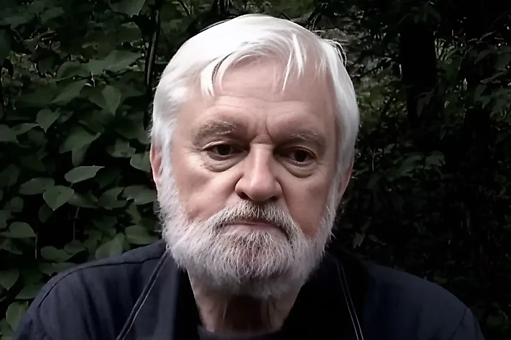 Судьба актёра Масюлиса: Дон Кихот из Литвы, фашист на экране