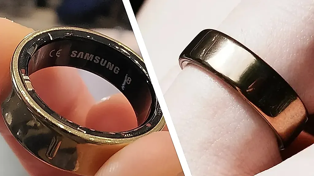 Samsung Galaxy Ring 2 – 6 важных доработок для выживания