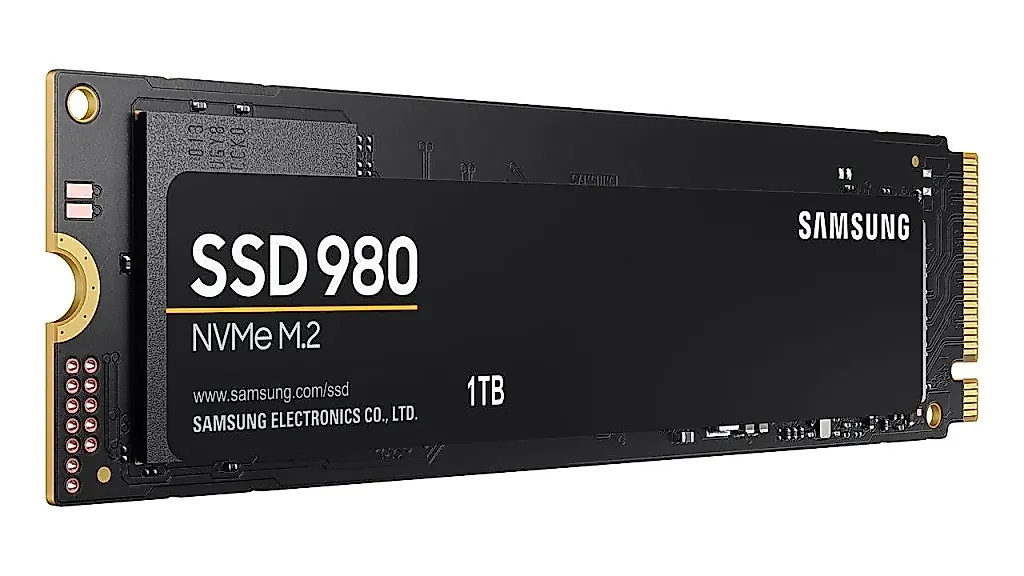 Samsung увеличивает спрос на SSD от Google и инженеров ИИ — прощайте, дешевые накопители