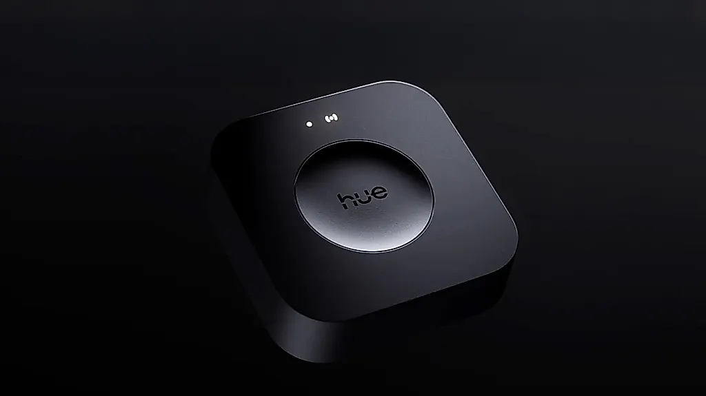 Philips дарит новые хабы после фиаско с обновлением