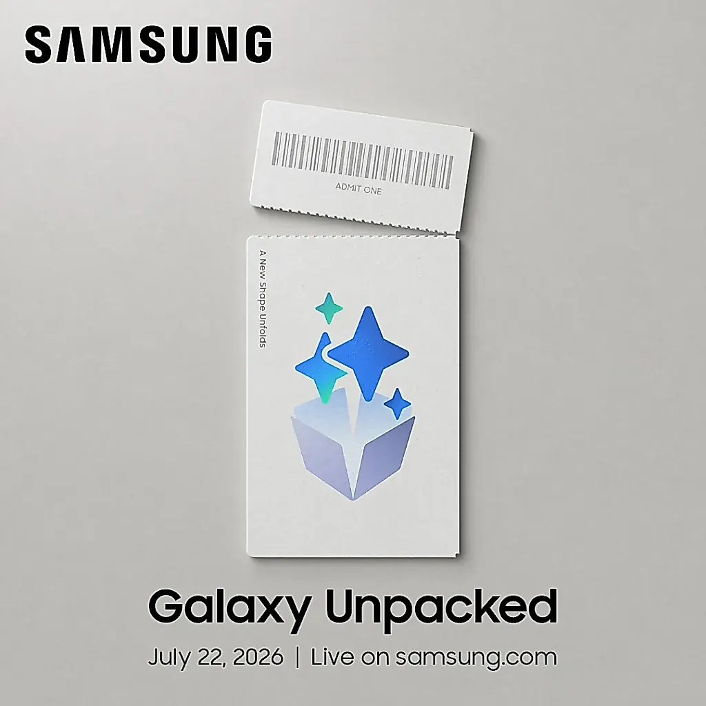 Грядёт следующий флагман Samsung: чего ждать от Galaxy Z Fold?