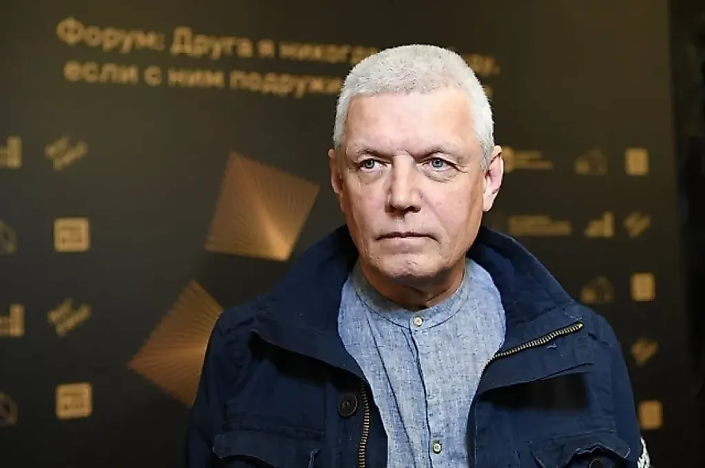 Галибин: Кино нуждается в людях, а не в супергероях