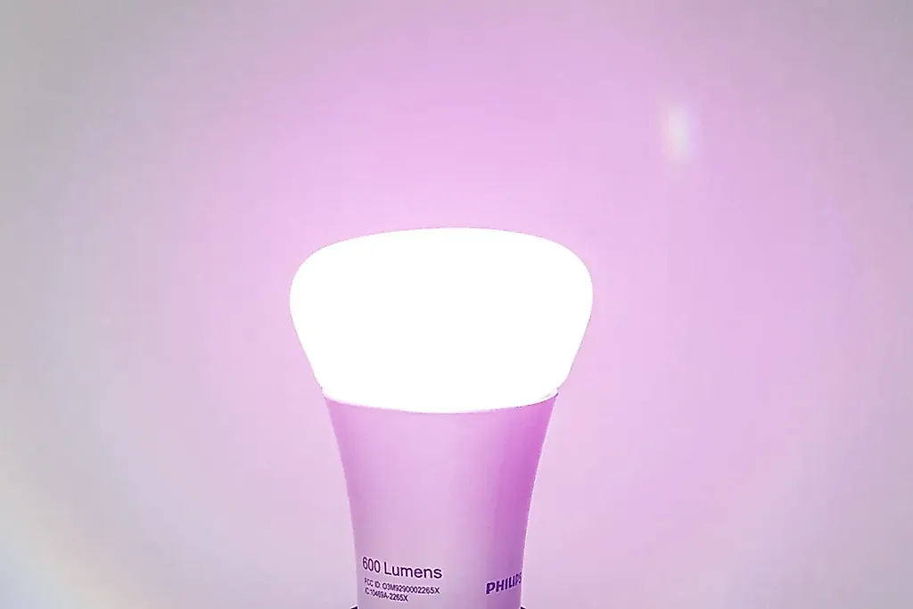 Philips Hue: умный дом без нервов