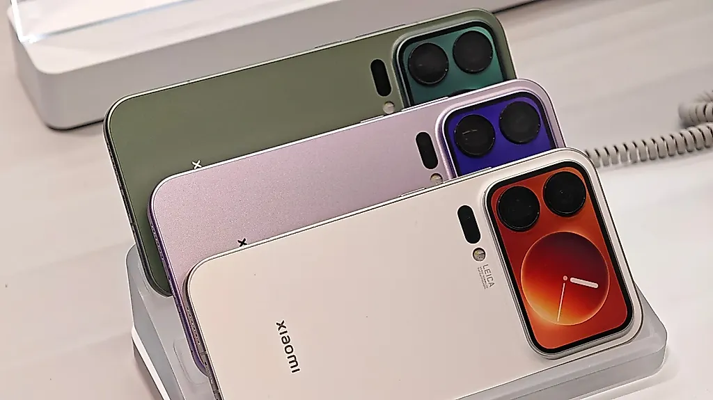 Почему телефоны Xiaomi не запрещены, но почти не продаются в США