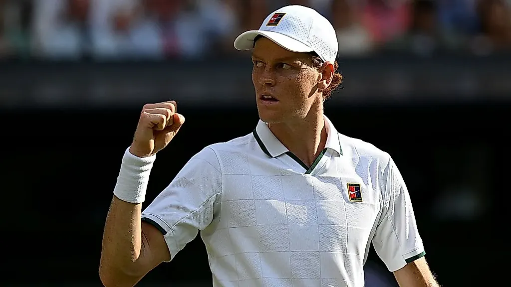 Где смотреть финал: Sinner vs Zverev на Уимблдоне 2026