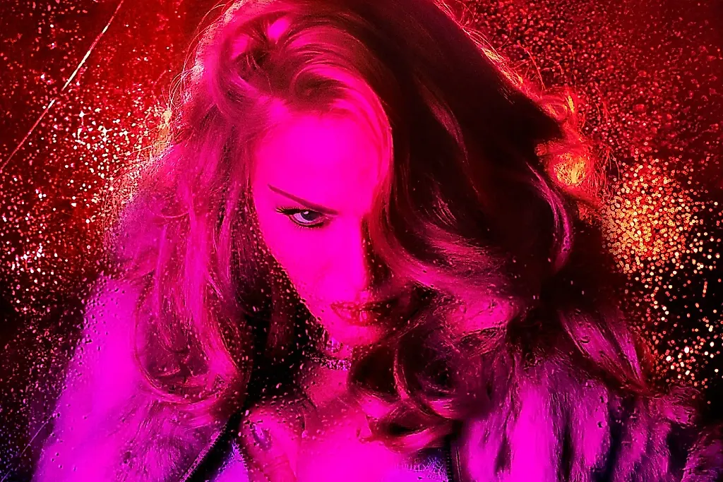 Мадонна — 10-й раз на вершине Billboard 200 с альбомом CONFESSIONS II