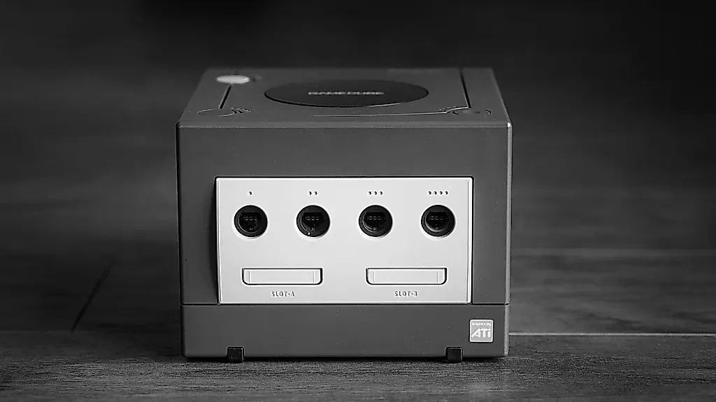 Почему игры для GameCube так дороги и редко появляются в ретро-магазинах