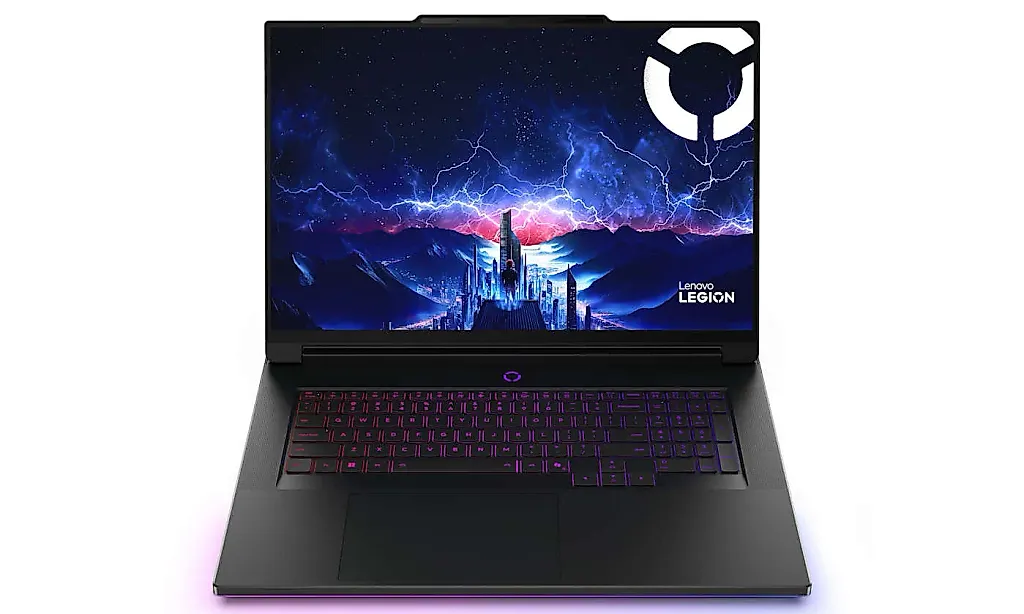 Lenovo Legion 9i: как выйти в 3D без очков и минус деньги