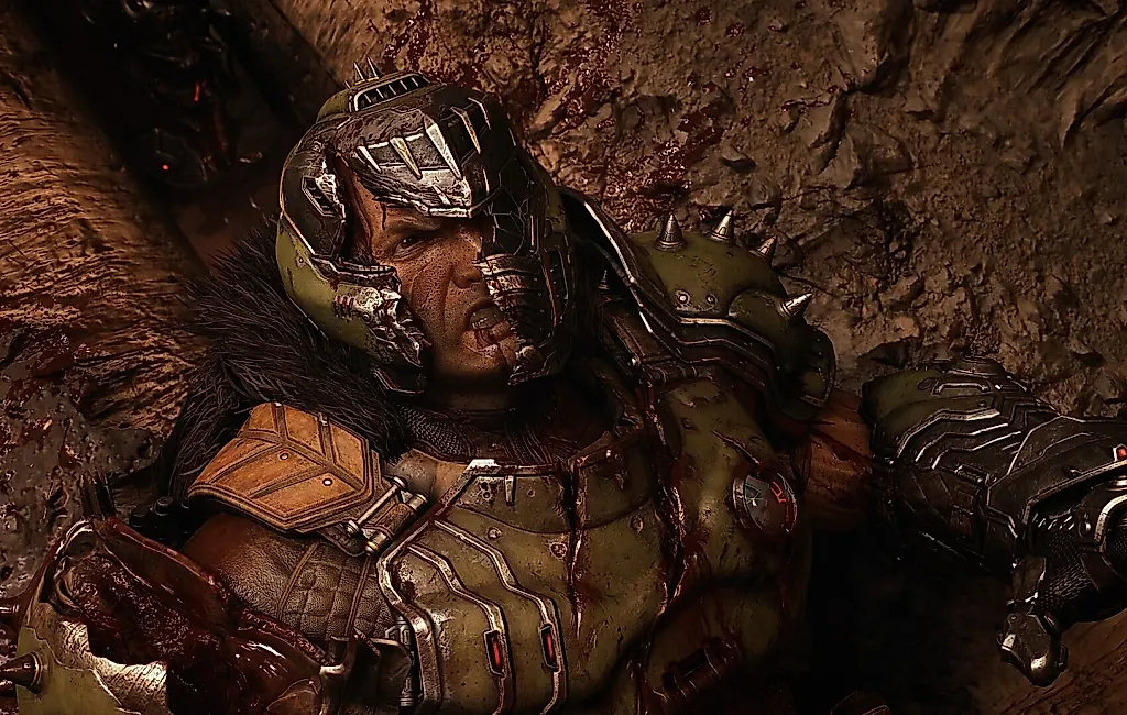 DOOM снова с нами: Revelations захватил стриминг
