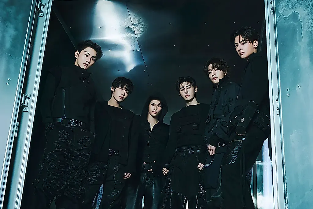 ENHYPEN в Мехико: K-pop и Despacito