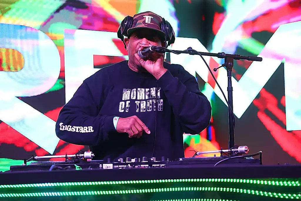 DJ Premier делает кавер на 'Can I Kick It?' для MLS