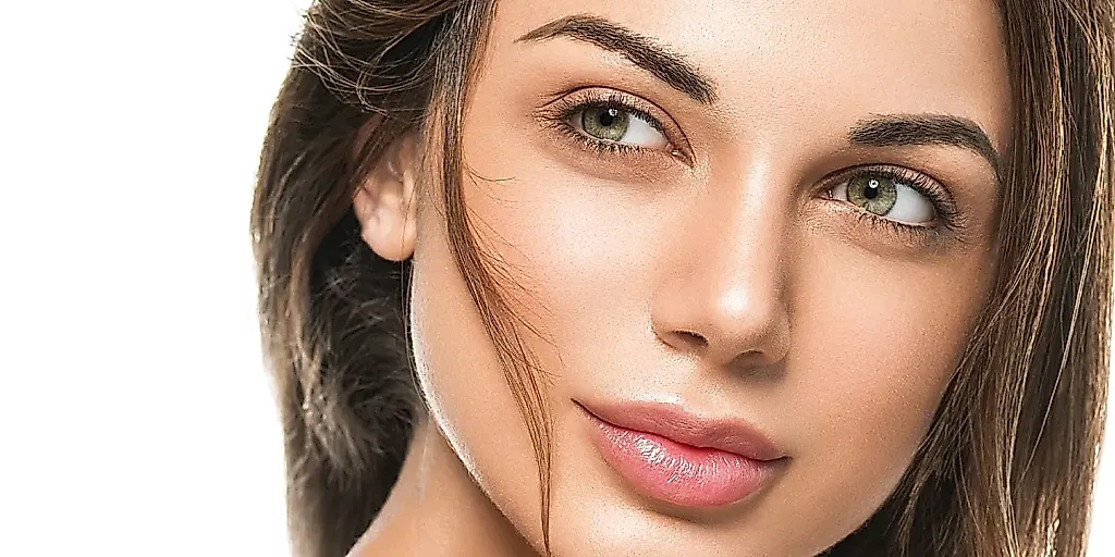 Геометрия и красота лица: что диктует привлекательность?