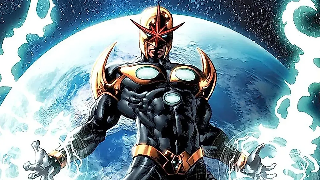 Marvel объявили фильм о Nova вместо сериала. Разработка у сценариста с сомнительной репутацией